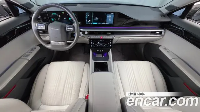 Hyundai Grandeur 2023 thumb 7