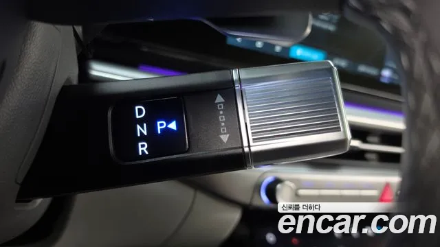 Hyundai Grandeur 2023 thumb 9