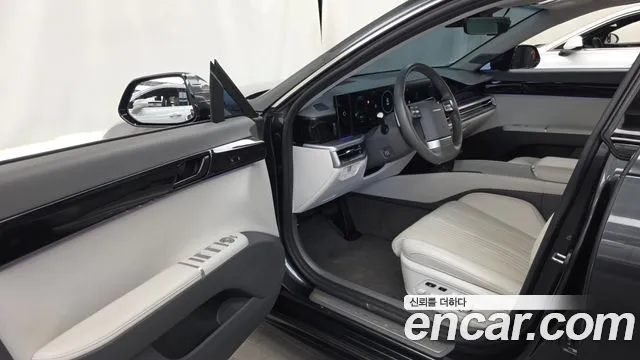 Hyundai Grandeur 2023 thumb 10
