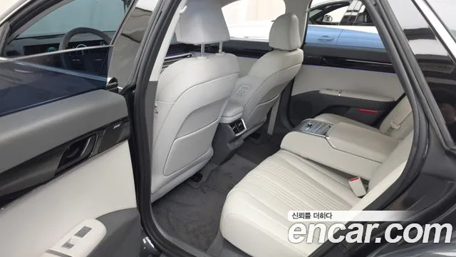 Hyundai Grandeur 2023 thumb 12