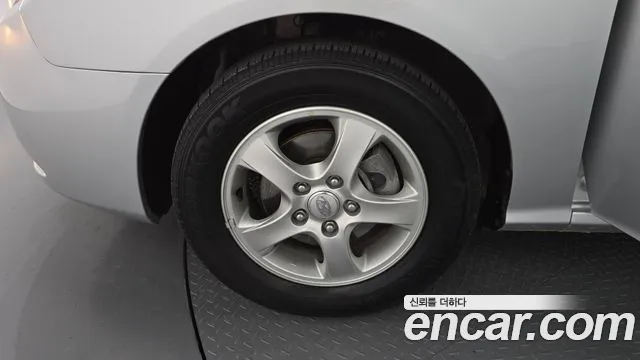 Hyundai Avante 2009 thumb 5