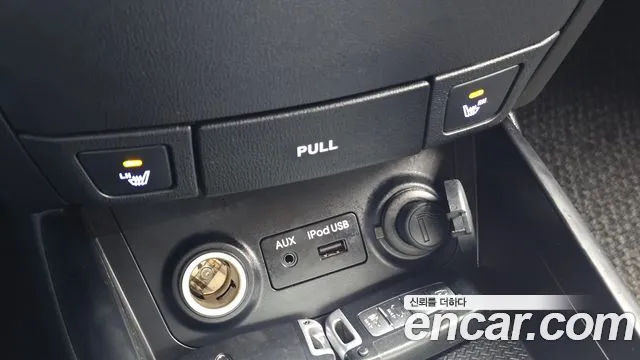Hyundai Avante 2009 thumb 12
