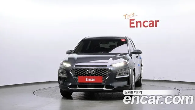 Hyundai Kona 2020 thumb 3