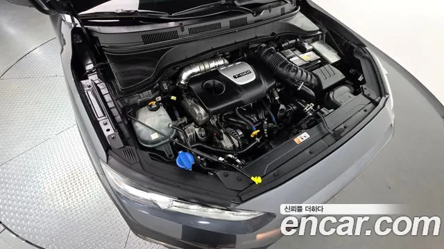 Hyundai Kona 2020 thumb 6