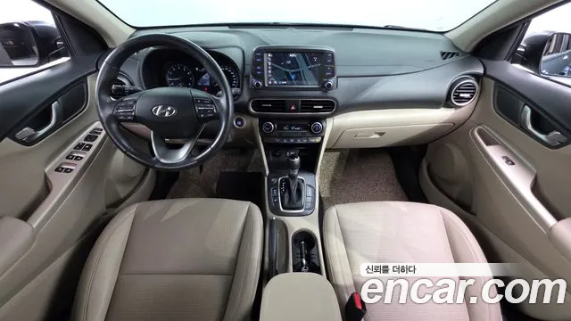 Hyundai Kona 2020 thumb 7