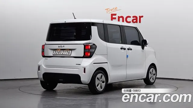 Kia Ray 2023 thumb 2