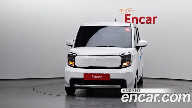 Kia Ray 2023 thumb 3