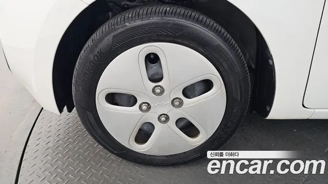 Kia Ray 2023 thumb 5