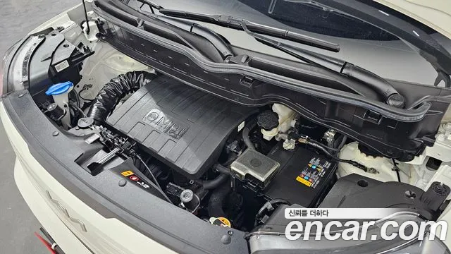 Kia Ray 2023 thumb 6