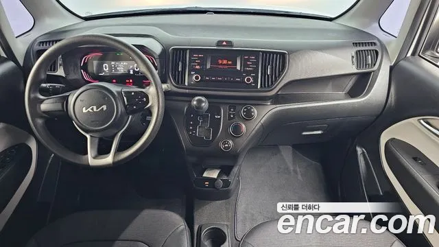 Kia Ray 2023 thumb 7