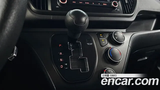Kia Ray 2023 thumb 9