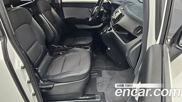 Kia Ray 2023 thumb 11