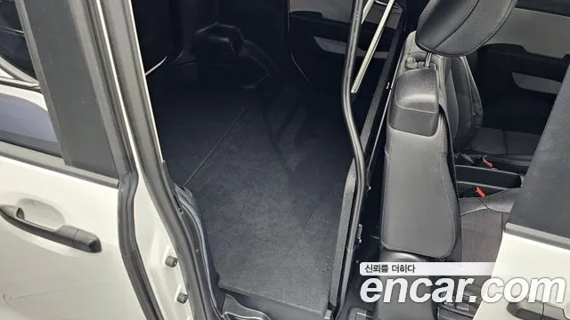 Kia Ray 2023 thumb 12