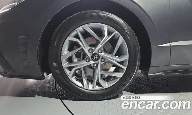 Hyundai Sonata 2023 thumb 5