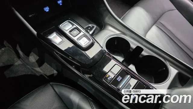 Hyundai Sonata 2023 thumb 9