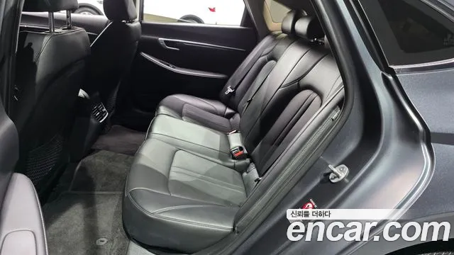 Hyundai Sonata 2023 thumb 11