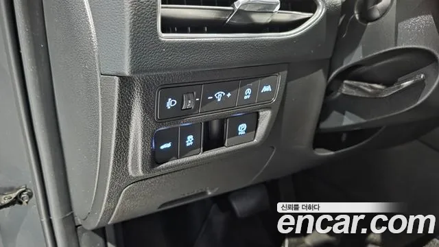 Hyundai Sonata 2023 thumb 12