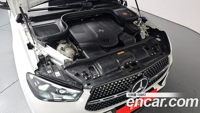 Mercedes-Benz GLE 2026 thumb 5