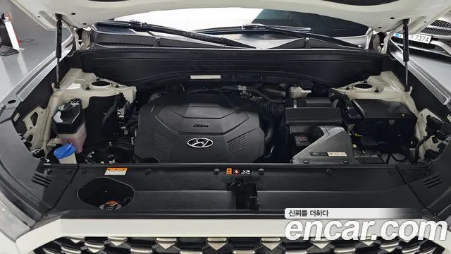 Hyundai Palisade 2020 thumb 5