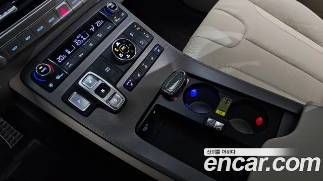 Hyundai Palisade 2020 thumb 8