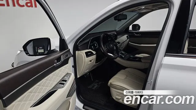 Hyundai Palisade 2020 thumb 9