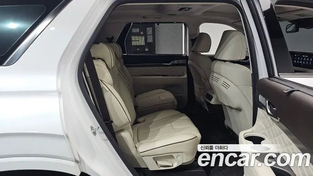 Hyundai Palisade 2020 thumb 10