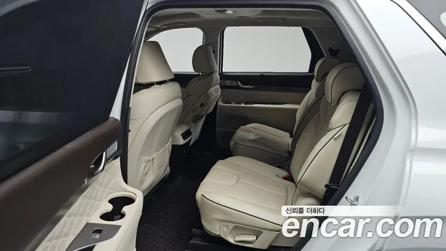Hyundai Palisade 2020 thumb 11