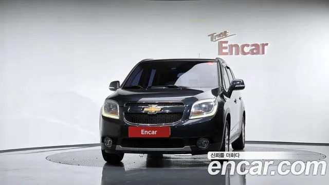 ChevroletGMDaewoo Orlando 2018 thumb 3