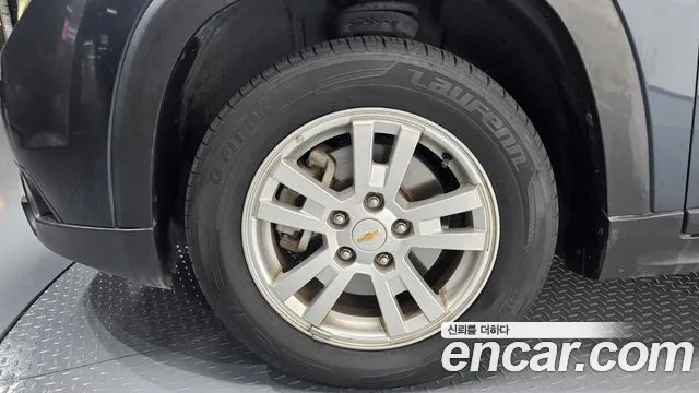 ChevroletGMDaewoo Orlando 2018 thumb 5