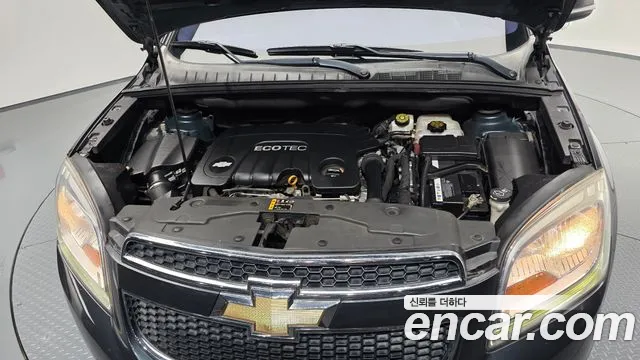 ChevroletGMDaewoo Orlando 2018 thumb 6