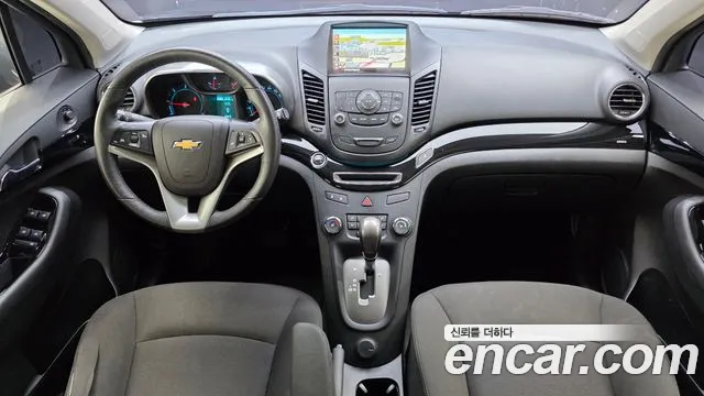 ChevroletGMDaewoo Orlando 2018 thumb 7