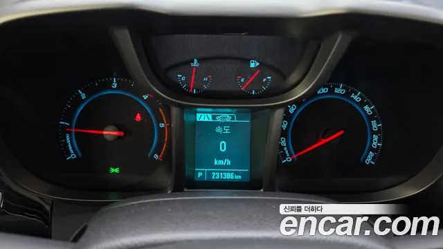 ChevroletGMDaewoo Orlando 2018 thumb 8