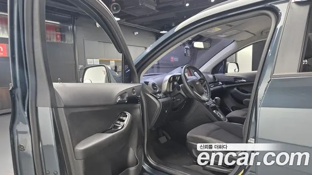 ChevroletGMDaewoo Orlando 2018 thumb 10