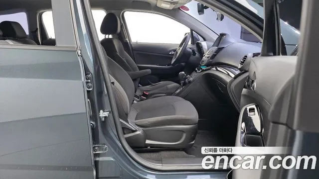 ChevroletGMDaewoo Orlando 2018 thumb 11