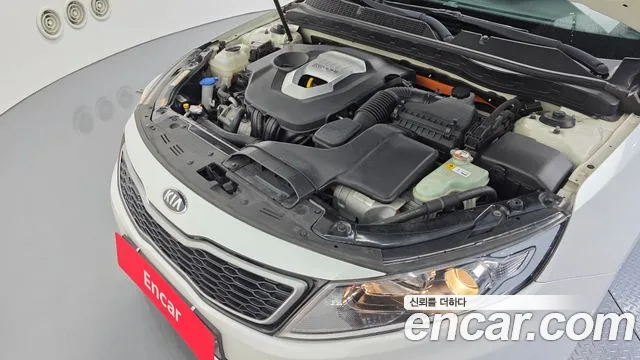 Kia K5 2013 thumb 6