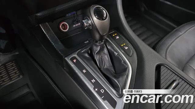 Kia K5 2013 thumb 9