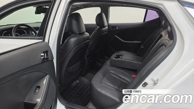 Kia K5 2013 thumb 12