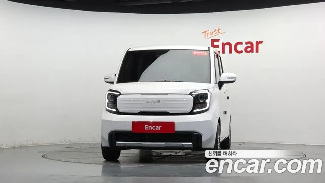 Kia Ray 2026 thumb 2