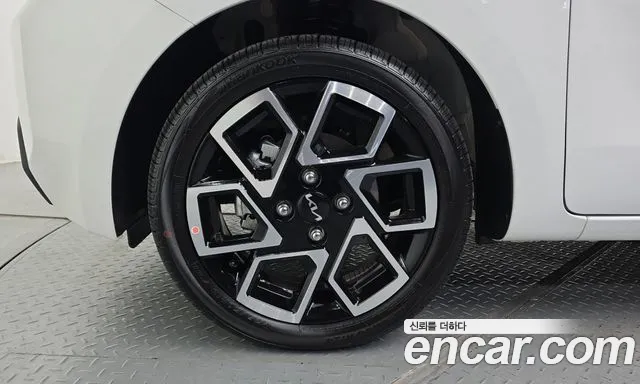 Kia Ray 2026 thumb 4