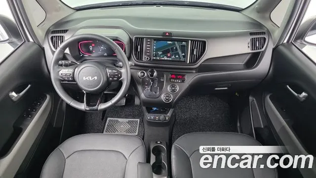 Kia Ray 2026 thumb 6