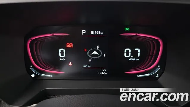 Kia Ray 2026 thumb 7
