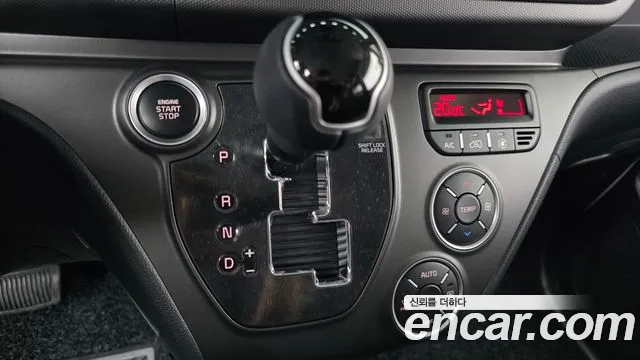 Kia Ray 2026 thumb 8