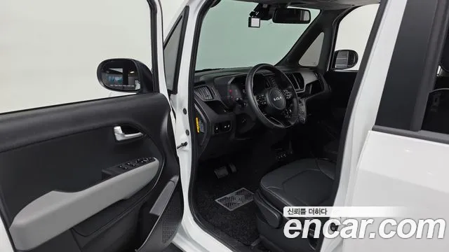 Kia Ray 2026 thumb 9