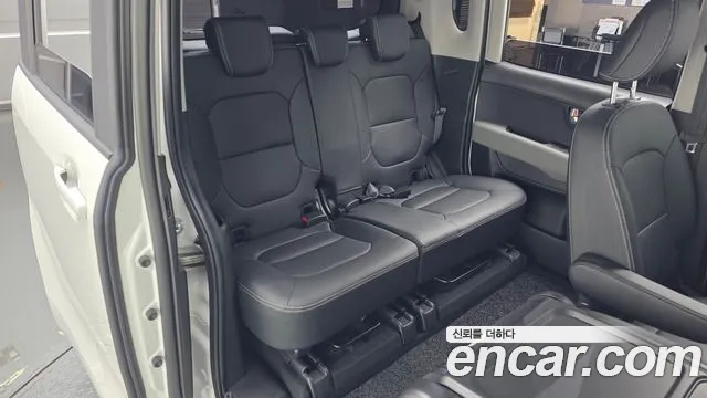 Kia Ray 2026 thumb 11
