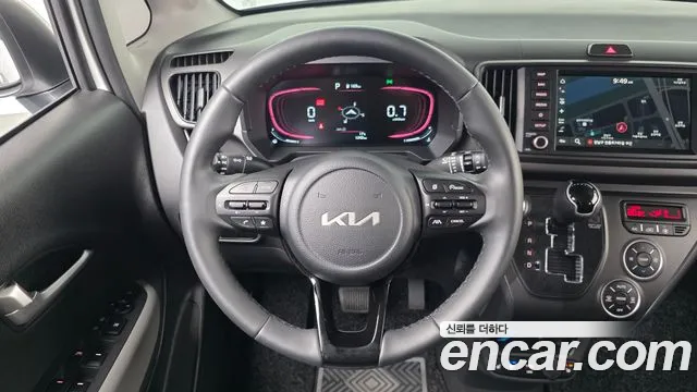 Kia Ray 2026 thumb 12