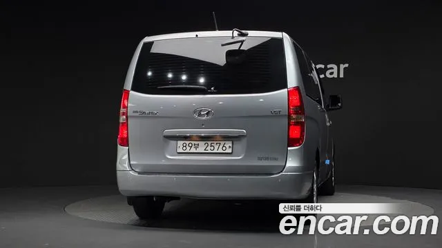 Hyundai Starex 2019 thumb 4