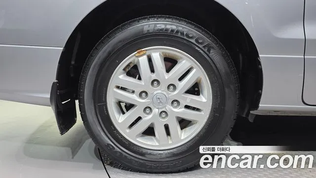 Hyundai Starex 2019 thumb 5