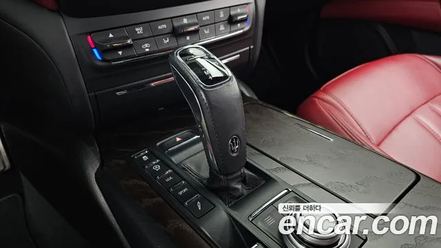 Maserati Ghibli 2020 thumb 9