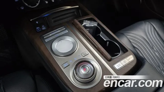 Genesis G80 2020 thumb 9