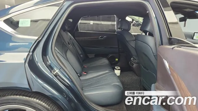 Genesis G80 2020 thumb 11